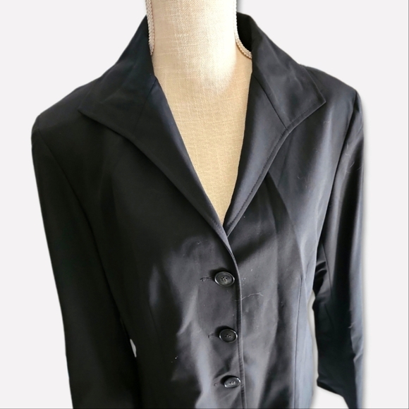 LAFAYETTE Tailored Jacket Size 12 - Picture 1 of 6